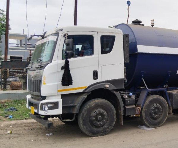 Hazardous Waste Transportation