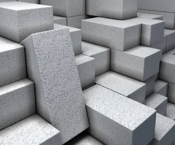 high-quality Fly Ash Bricks